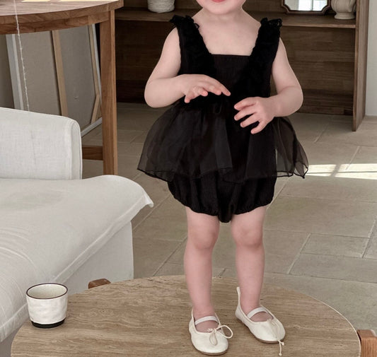Grace Dress