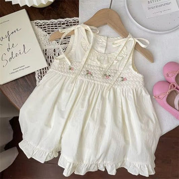 Mogra dress