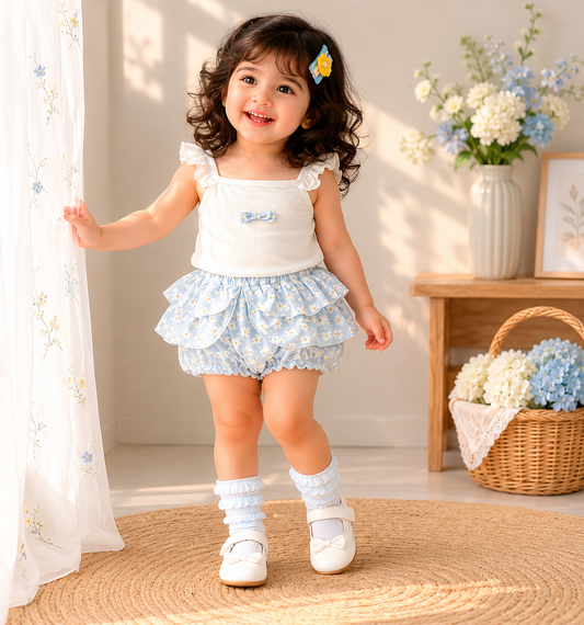 Jasmin set