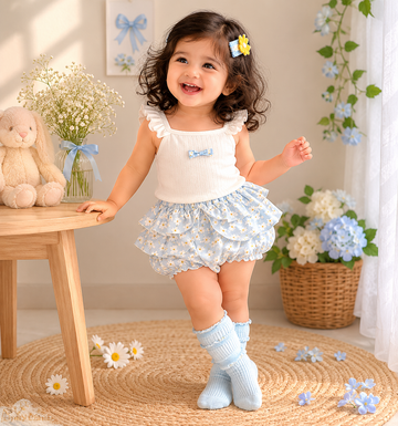 Jasmin set