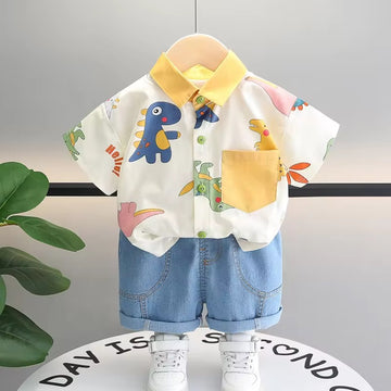 Multi Dino set
