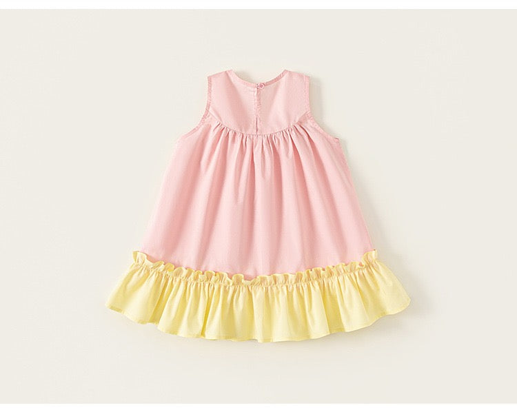 Consun Dress