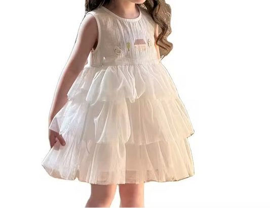 Dreaming dress