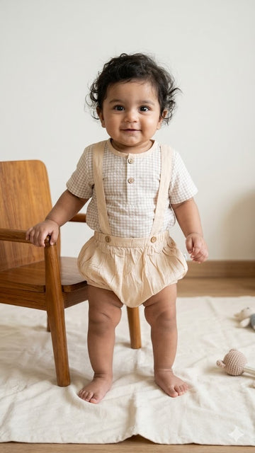 cami unisex co-ord set