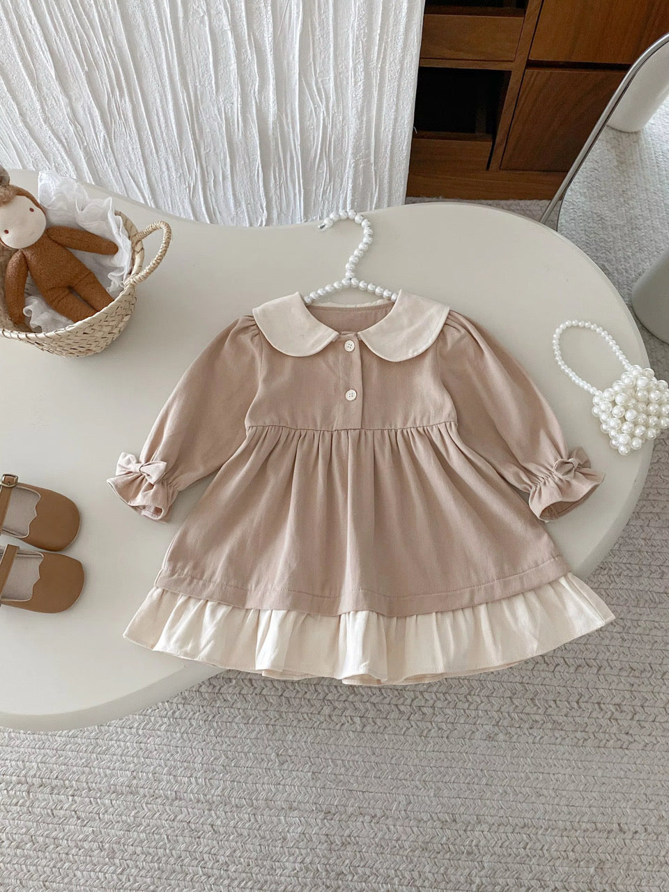 Roma dress