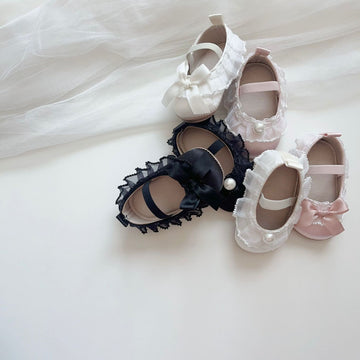 Solo shoes