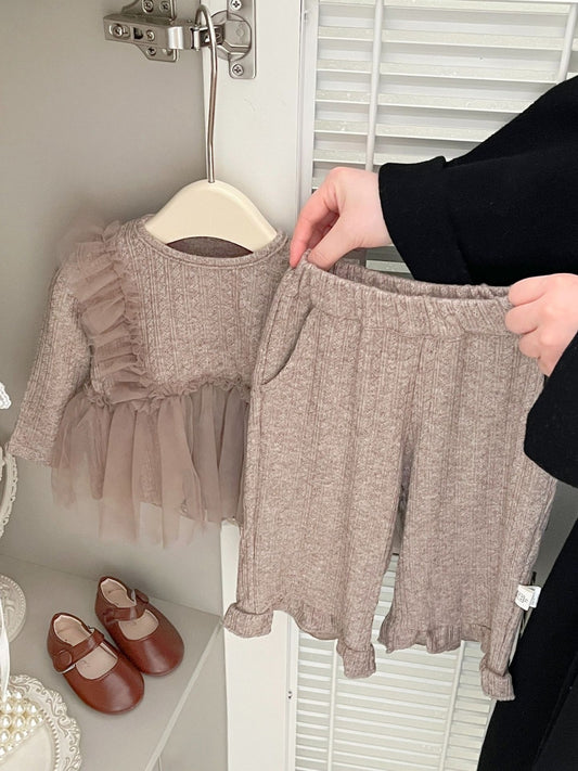 Lucas co-ord set