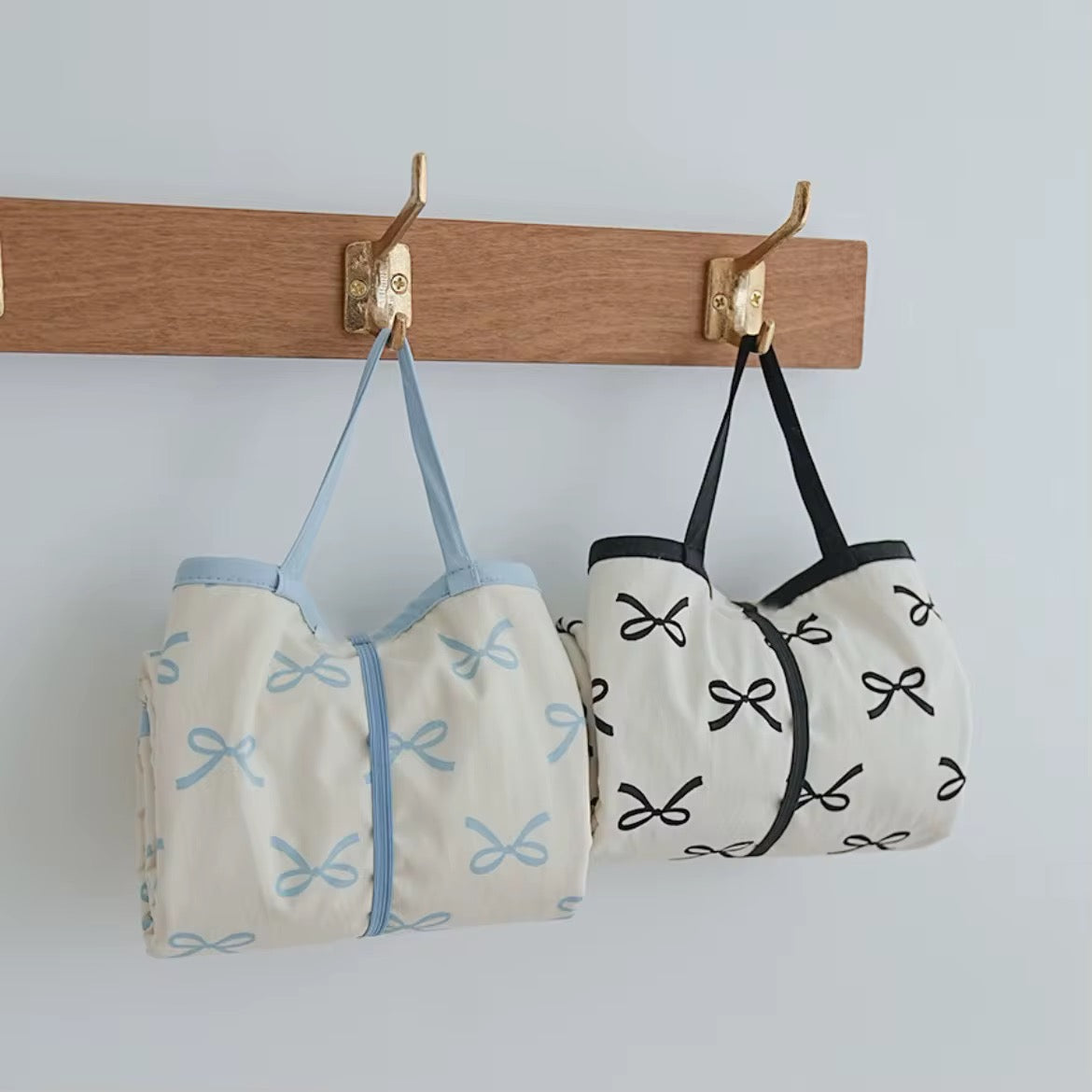 Handie diaper changing mat