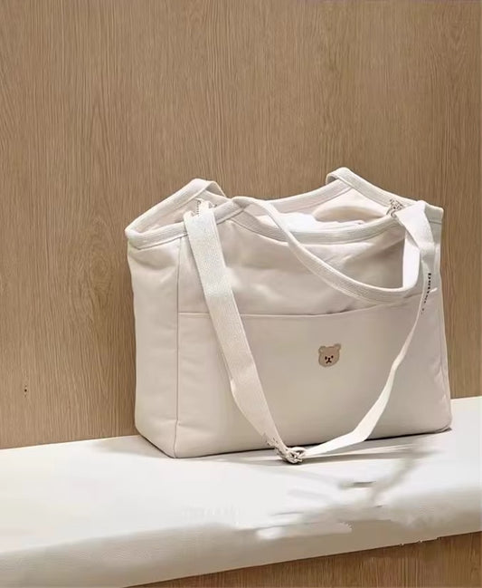 Canva handie bag