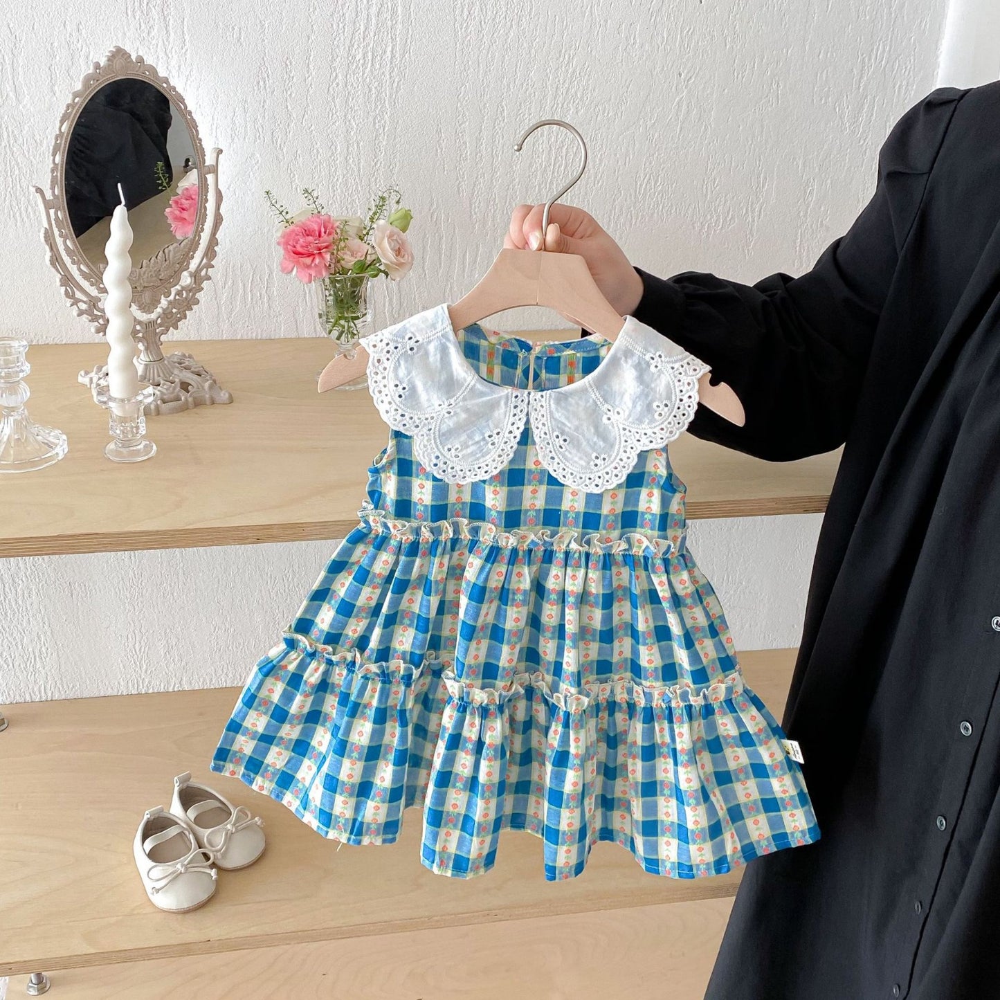 Louisa Dress