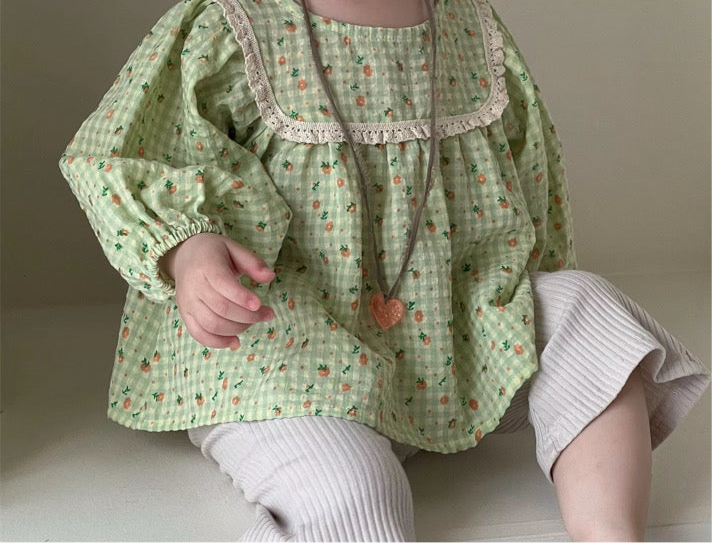 Valley co- ord set