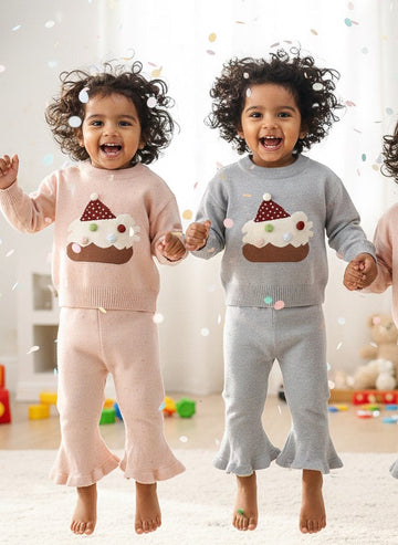 Cake co-ord set