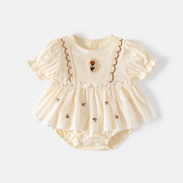 Vintage romper