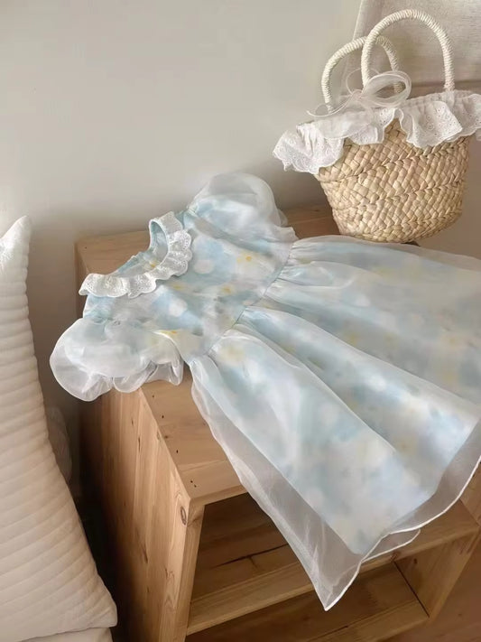 Laurel Dress