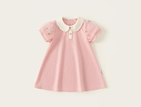 Annora Dress