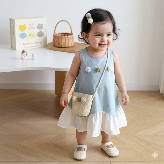 Sabella Dress