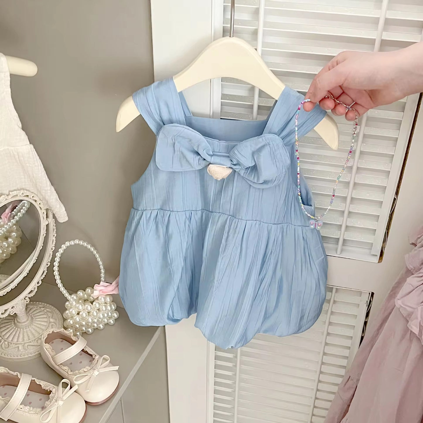 Pombow dress