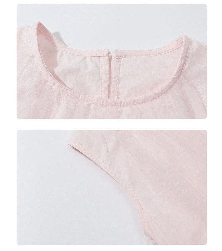 Fallon Dress