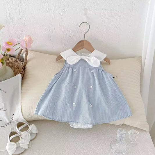 Aster Dress
