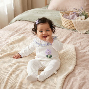 Rosemary romper