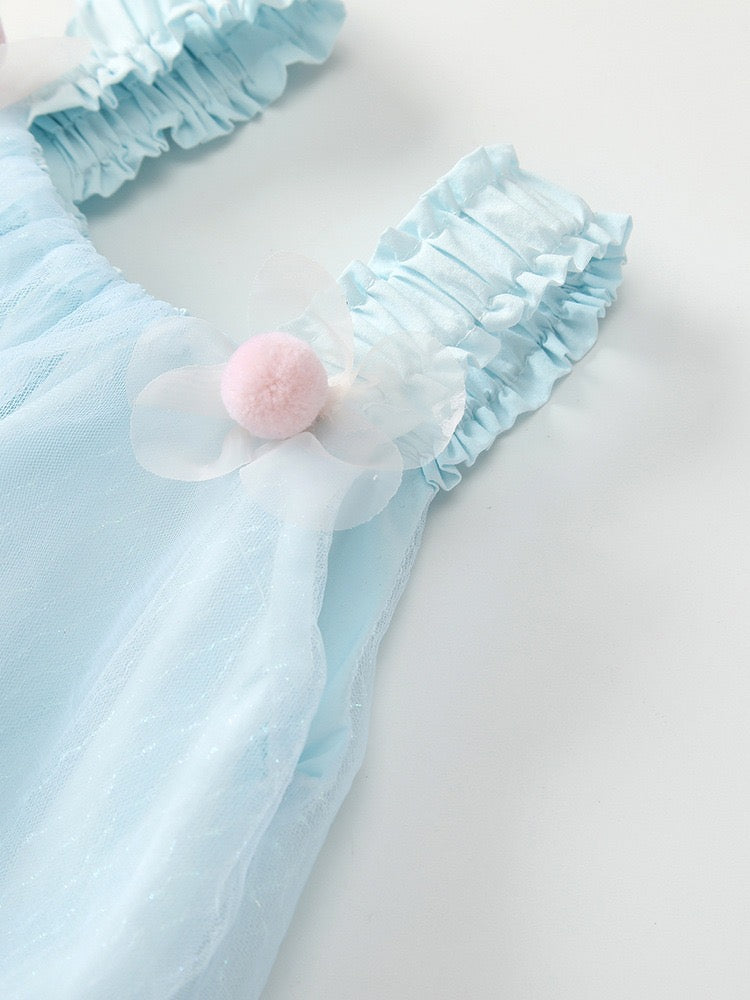 Bailey dress