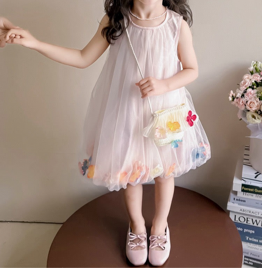 Fallon Dress
