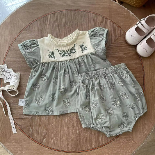 Gillori set