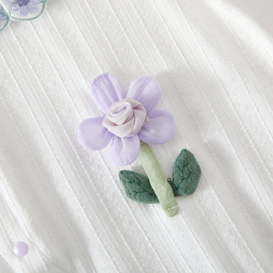 Rosemary romper