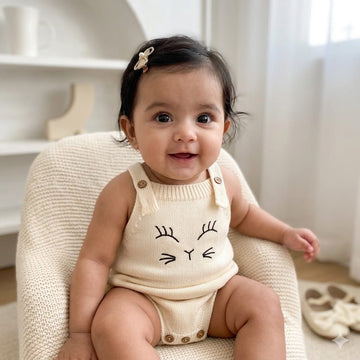 Meo romper