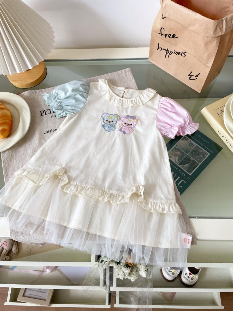 Jodi Dress
