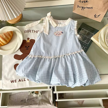 Happy dress
