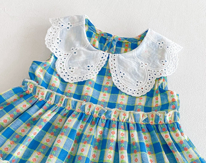 Louisa Dress