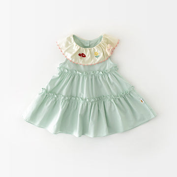 Faris dress
