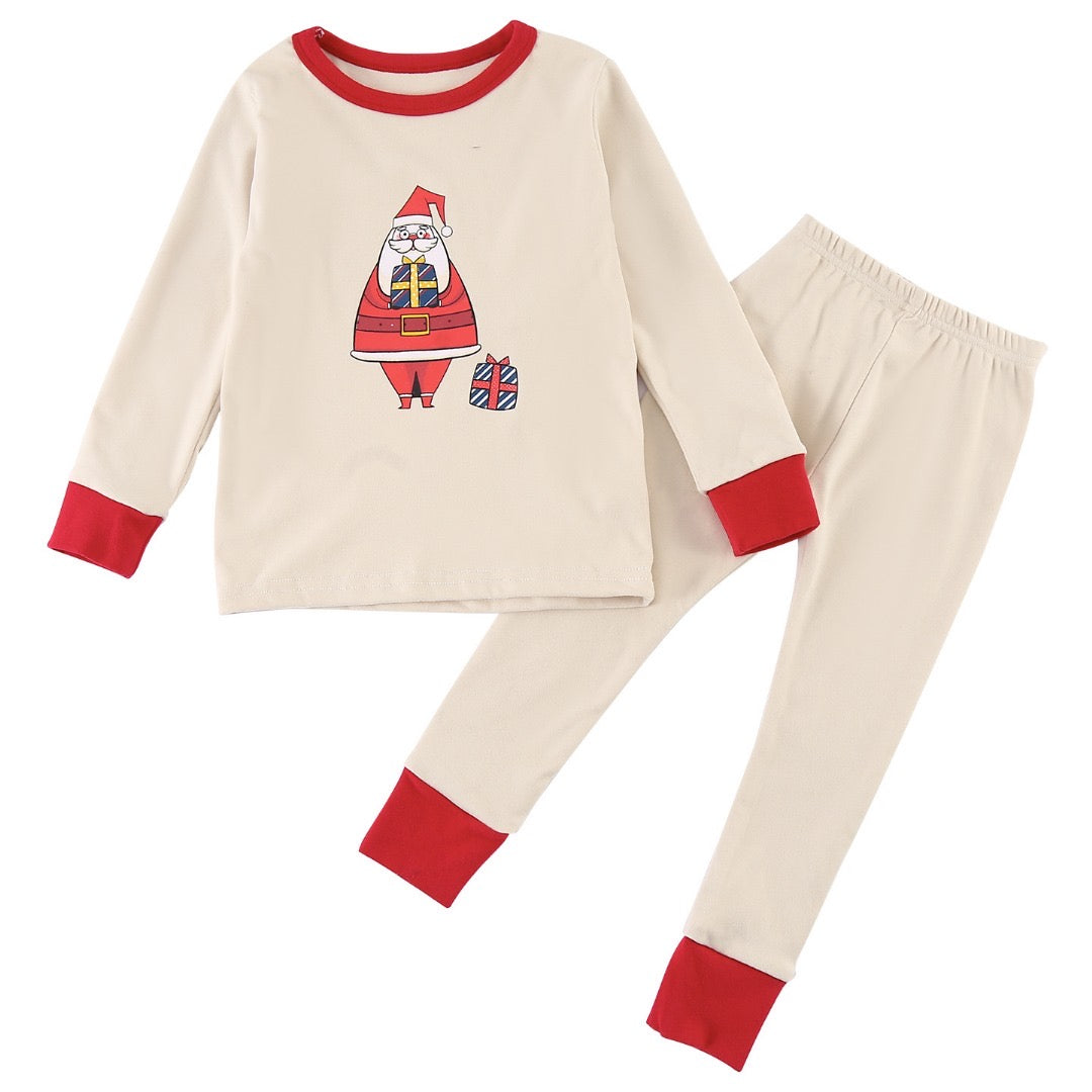 Christmozy set (Unisex)