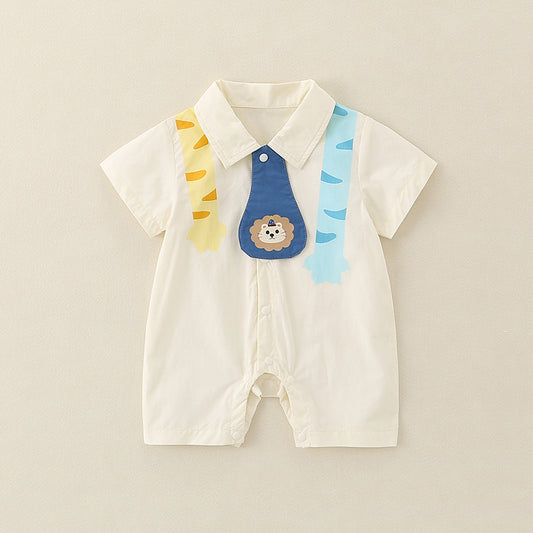 Tige Romper