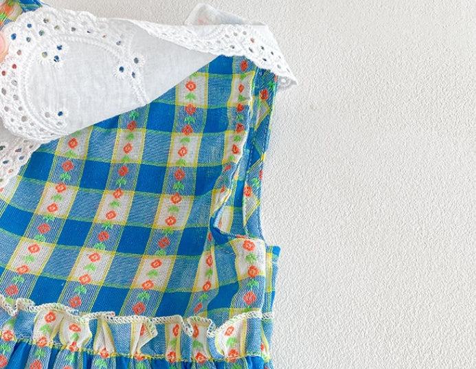Louisa Dress