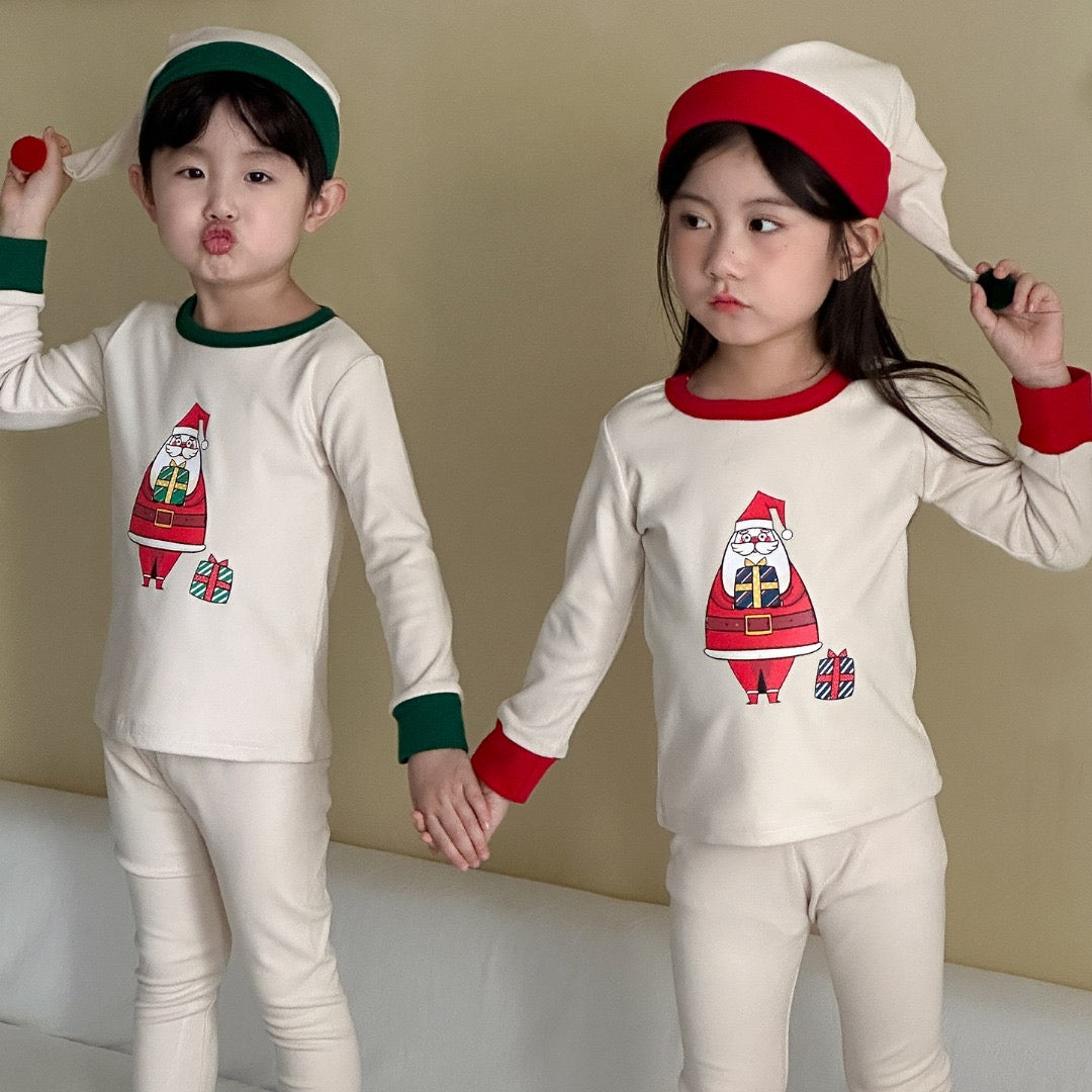 Christmozy set (Unisex)