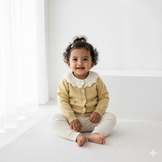 Juhi cardigan