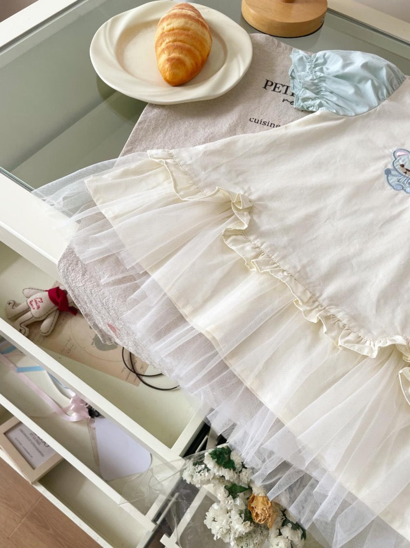 Jodi Dress