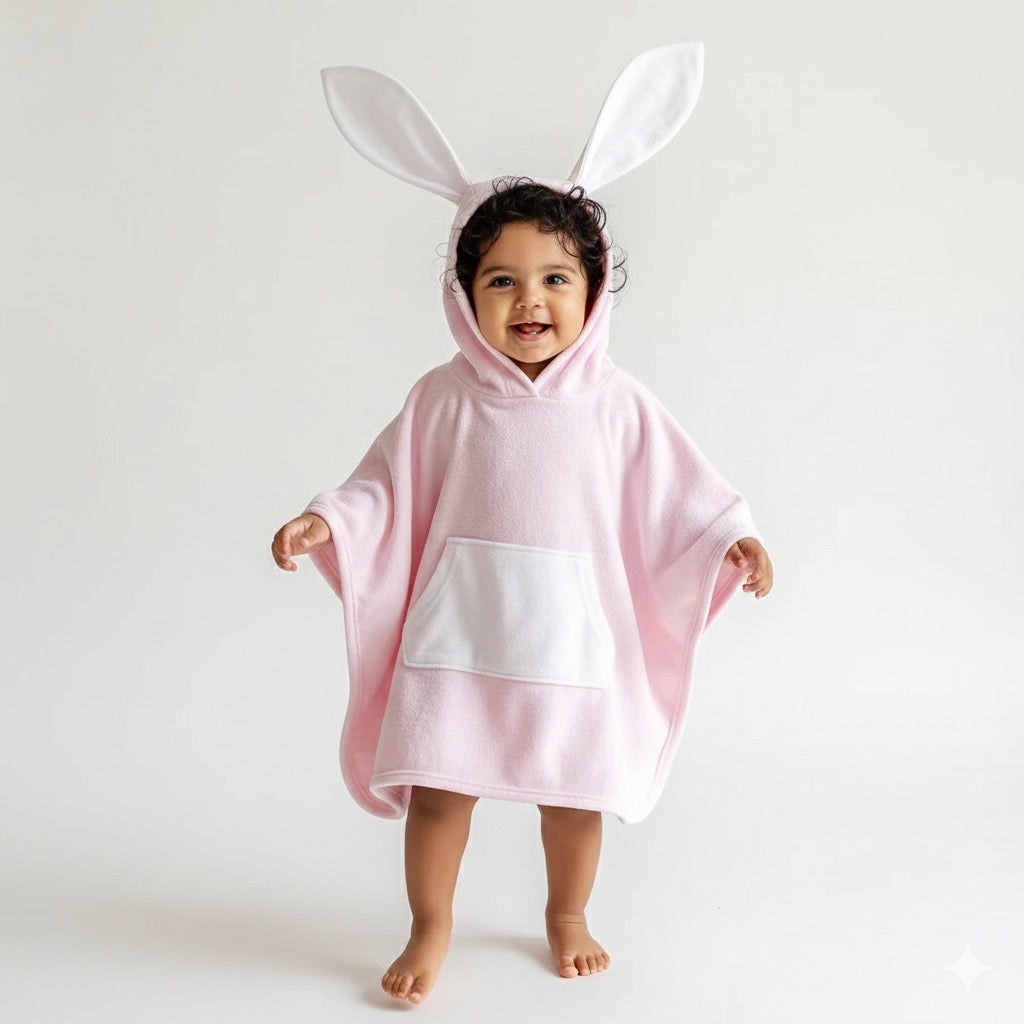 Boofy Bath robe (unisex)