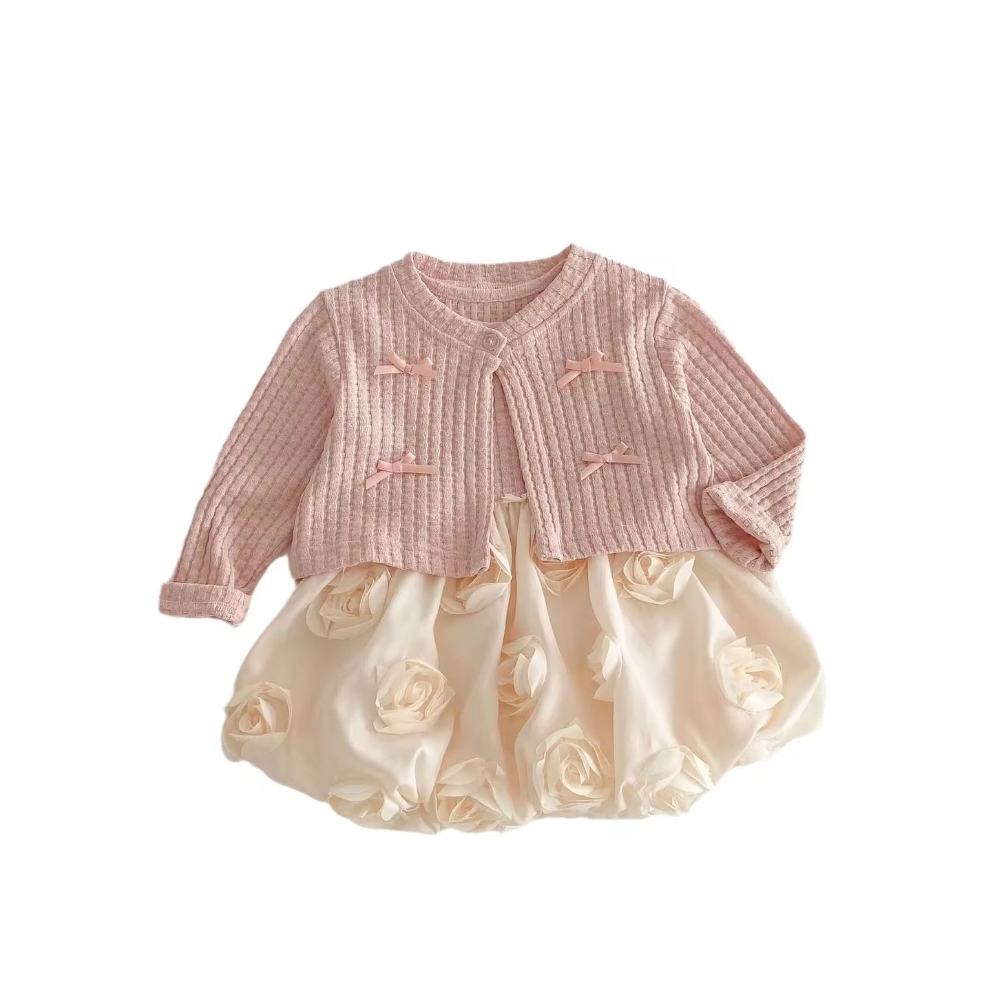 Glorious dress set