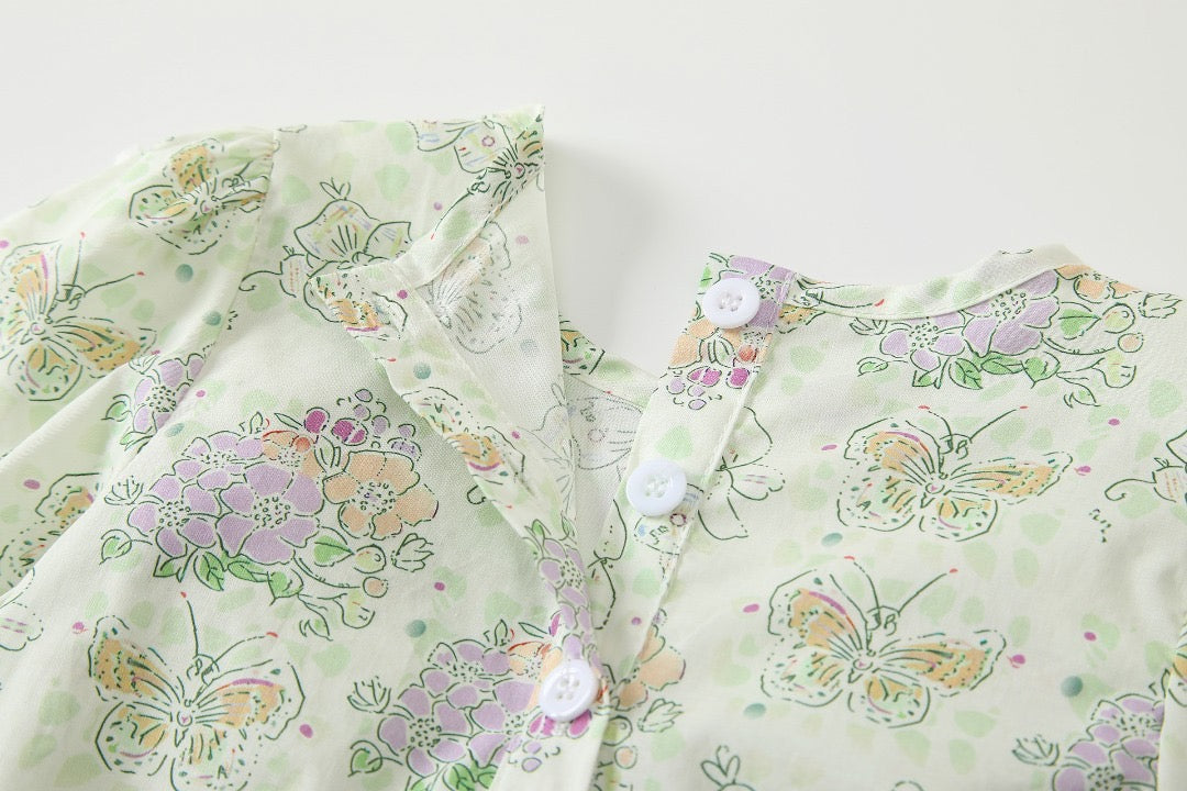 Jass Romper