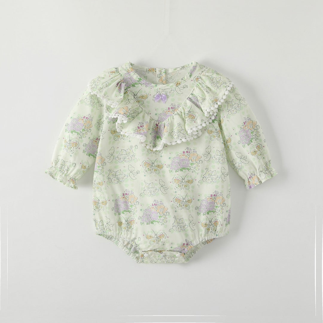 Jass Romper