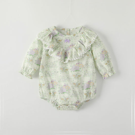 Jass Romper