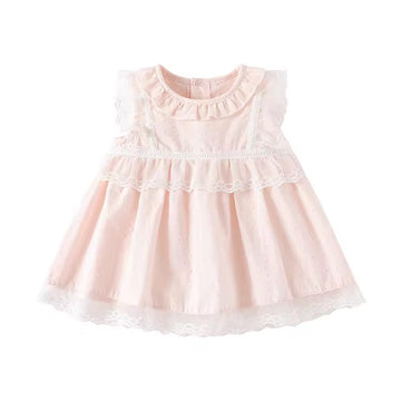 Camellia Dress