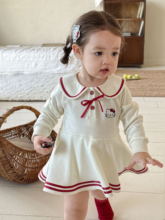 Anchor Dress