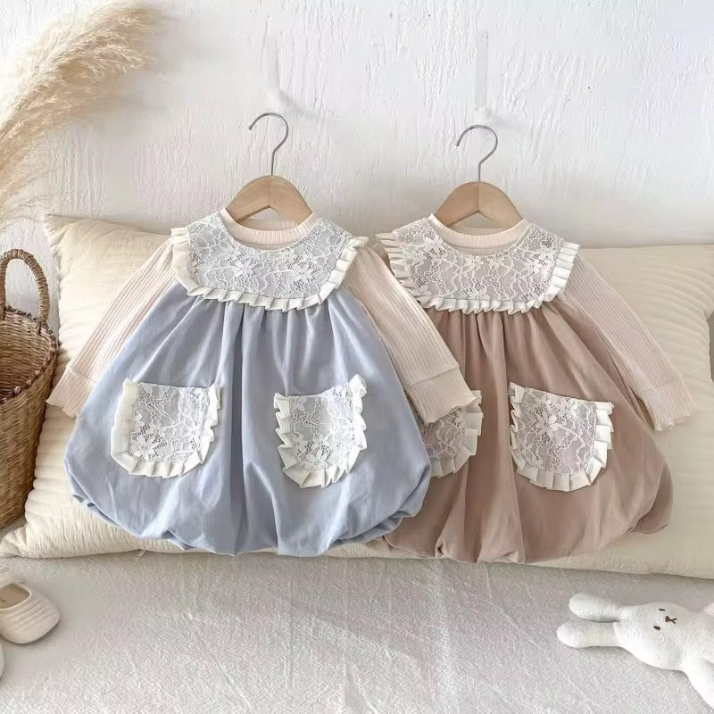 Nesia dress