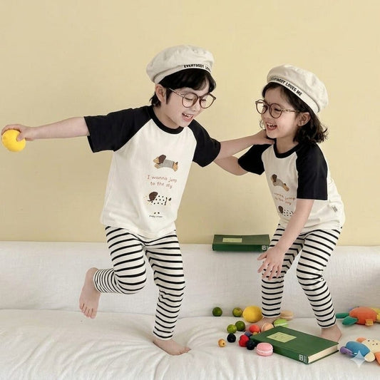 Jumpie sleepwear (unisex )