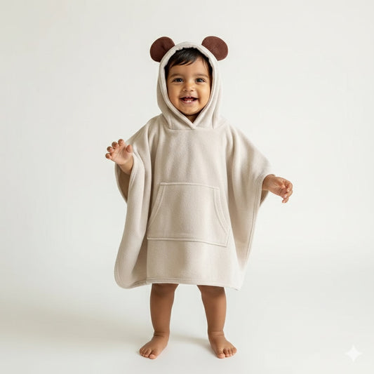 Boofy Bath robe (unisex)