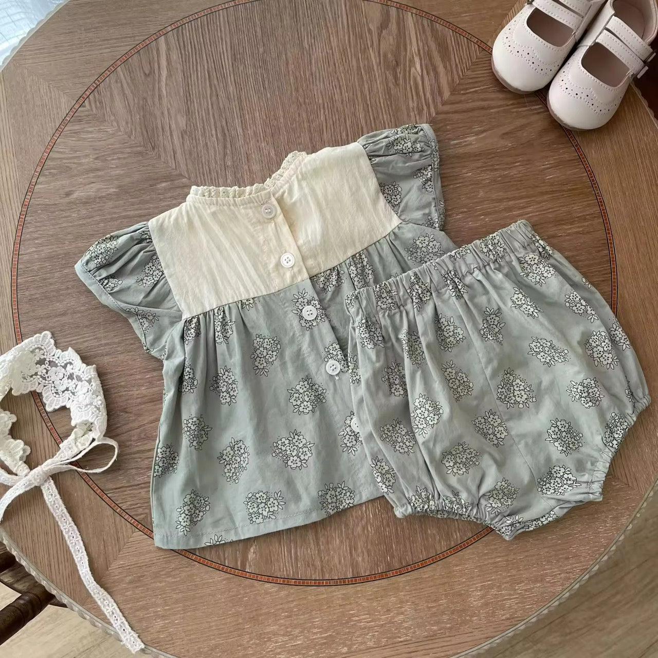 Gillori set